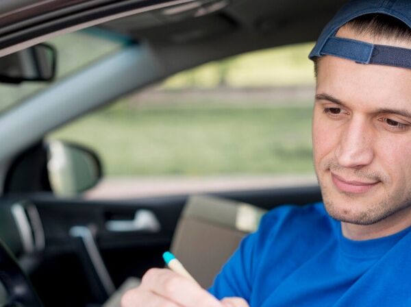 Theoretische Führerscheinprüfung Nicht Bestanden