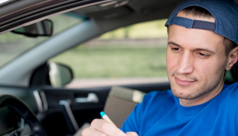 Theoretische Führerscheinprüfung Nicht Bestanden